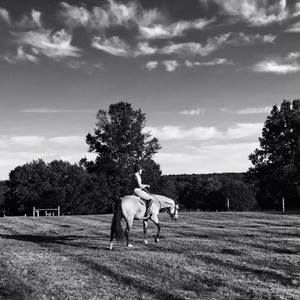 Meet your Posher, Elisabeth